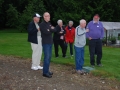 Ken, Glen, Penny, Shirley, Brian,