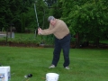 Riccardo at the Deptuck Open