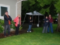 2012 Garden Party