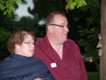 Maureen and Jim