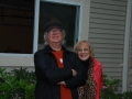 Jim and Pat